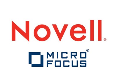 Micro Focus – Novell
