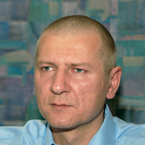 Piotr Majchrzak