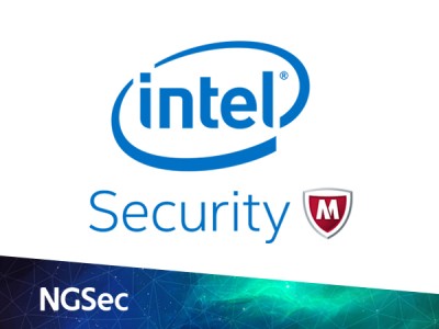 Intel Security kolejnym partnerem