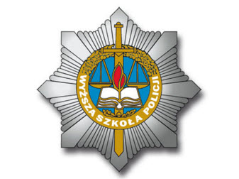 Patronat honorowy: Wyższa Szkoła Policji w Szczytnie