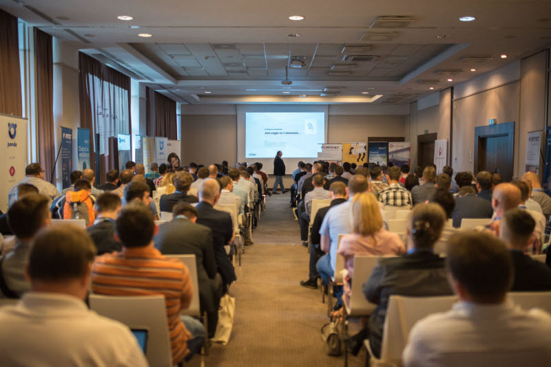 Po konferencji NGSec 2016…