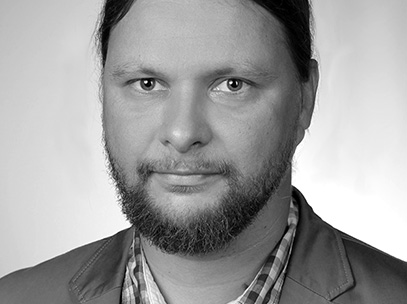 Michał Taterka, Fortinet