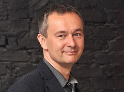 Tomasz Starzec, Amazon Web Services