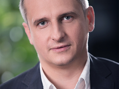 Sławomir Słowiński, VMware